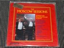 SHEFFIELD LAB MOSCOW SESSIONS SHOSTAKOVICH SEALED LP