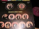 ORQUESTA RITMO SWING TERRY RIVERA ROBERTO(TATA) VAZQUEZ