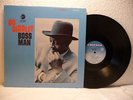 Bo Diddley - Boss Man - Schallplatte LP