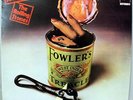 ROLLING STONES STICKY FINGERS LP RARE SPANISH PRESSING