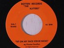 ROTTERS: Sit On My Face Stevie Nicks / Amputee 45 Punk/New Wave