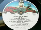 HATFIELD AND THE NORTH: 1974 DEBUT LP UK 1st PRESS NM