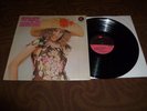 CRAZY MABEL-same  '71 DUTCH LP ORIG.  UK PROG.  RARE