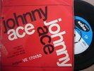 JOHNNY ACE EP YES BABY VOGUE VE 170150 ROCK N ROLL RARE