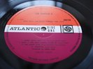 LED ZEPPELIN II 2 UK ATLANTIC RED/PLUM 1ST PRESS A2/B2