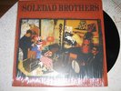 Soledad Brothers S/T LP Estrus Jack White Stripes