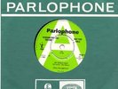 Paul McCartney - My Brave Face - UK - Promo -Parlophone