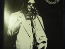 Neil Young Tonights the Night Lp VG++ reissue Reprise