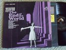 SKEETER DAVIS - End Of The World - CLEAN Orig STEREO LP