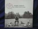 GEORGE HARRISON All Things Must Pass SEALED LP APPLE