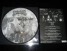 SEIGNEUR VOLAND PicLP ltd.300 GRAND BELIAL'S KEY Burzum