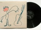 RAINY DAY original self-titled Llama LP NM Bangles Opal