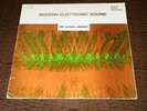 ITALIAN library MODERN ELECTRONIC SOUNDS black rock