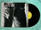 ROLLING STONES Sticky Fingers LP Orig1971 Zipper 1st NM