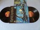 IRON MAIDEN. FEAR OF THE DARK. 2LP.  PRISTINE UNPLAYED