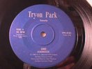 UNO RARE ELECTRO SYNTH GROOVE BOOGIE on TRYON PARK Hear
