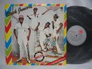 BLACK JUNIOR Disco Break boogie Funk LP BRAZIL HEAR IT