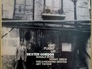 DEXTER GORDON 