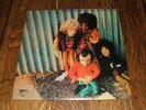 Jimi Hendrix; Band of Gypsys. 1st label. NEAR MINT