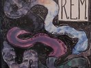 R.E.M. Reckoning MFSL ANADISC 200 GRAM OOP LP UNPLAYED
