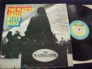 THE PLASTER CASTER BLUES BAND LP  BTS-9001   M-