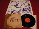 Morly Grey - 1972 Ohio private press Psych lp *ORIGINAL