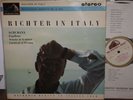 EMI HMV ASD 520 Richter in Italy  W/g 1st UK  TAS