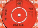 THE TROGGS