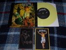 Nunslaughter/Goatlord DIE HARD 7