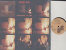 BLACK MER-DA - LONG BURN THE FIRE - SOUL/FUNK LP