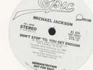 MICHAEL JACKSON-DON'T STOP 'TIL YOU GET ENOUGH-12