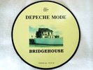 Depeche Mode - Bridgehouse/Picture Vinyl RAR