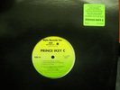 PRINCE IKEY C - The Doobie EP 12