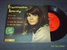 FRANCOISE HARDY FRANÇOISE 7
