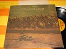 NEIL YOUNG TIME FADES AWAY Lp NEAR MINT WITH INSERT