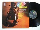 MEMPHIS BLACK SOUL COWBOY HAMMOND FUNK LP MINT- ARCHIV