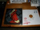 INTEGRITY VValpurgistnacht TEST PRESS pulling teeth hc