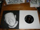 PULLING TEETH FRIGHTENER split TEST PRESS integrity hc