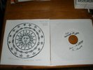 MOTHER OF MERCY passing through the fire TEST PRESS b9