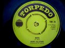 REID'S ALL STARS UK 1970 TORPEDO SKINHEAD REGGAE 7