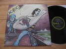 AC/DC Dirty Deeds -Albert label Aussie LP -Superb nMINT