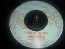 TOMMY NAVARRO - I CRIED MY LIFE AWAY -  NORTHERN SOUL