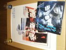 a-ha/STAY ON THESE ROADS ltd. edition JAPAN LP + POSTER