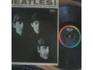Meet The Beatles album Lp Original Rare T2047