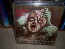 DISASTROUS MURMUR-RHAPSODIES IN RED LP LYRICS