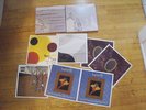 Bright Eyes Vinyl Box Set Rare OOP