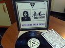 PAUL CHAIN Detaching from Satan Lp Doom DEATH SS ORIG
