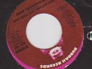 THE CHARISMA BAND Northern Soul 45 BUDDAH Records(1975)