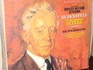 CLASSIC RECORDS LP LSC 2430: Rachmaninoff / Falla - Rubinstein, Reiner - OOP SS