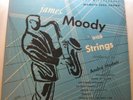 James Moody w/Strings Andre Hodeir Blue Note LP 5005